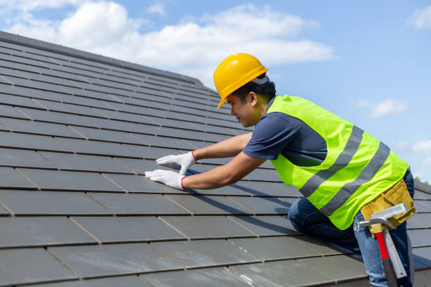 Best Tile Roofing Contractor  in Lexington, KY