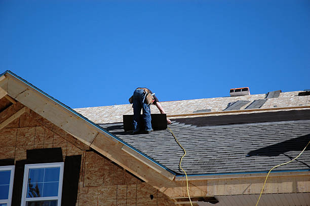 Quick and Trustworthy Emergency Roof Repair Services in Lexington, KY