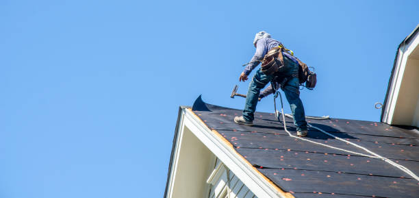 Best Roof Replacement Cost  in Lexington, KY
